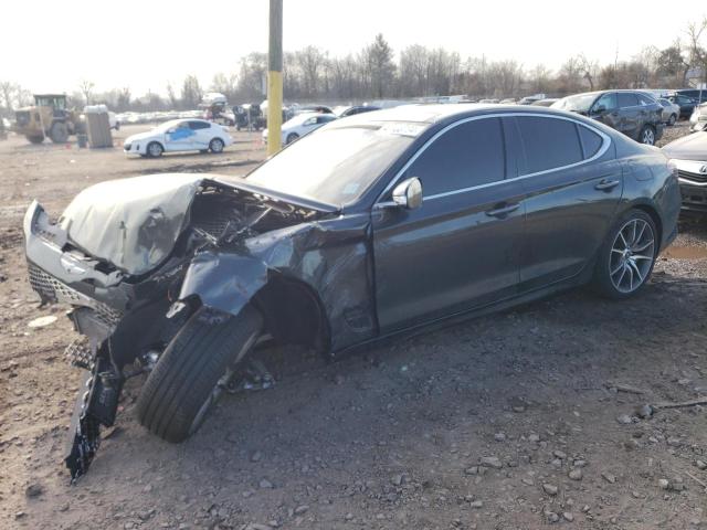 2022 GENESIS G70 BASE 2022 image