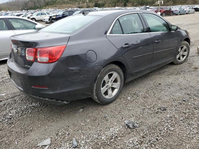 Image 3 of 2013 CHEVROLET MALIBU LS 2013 with VIN 1G11B5SA9DF132087