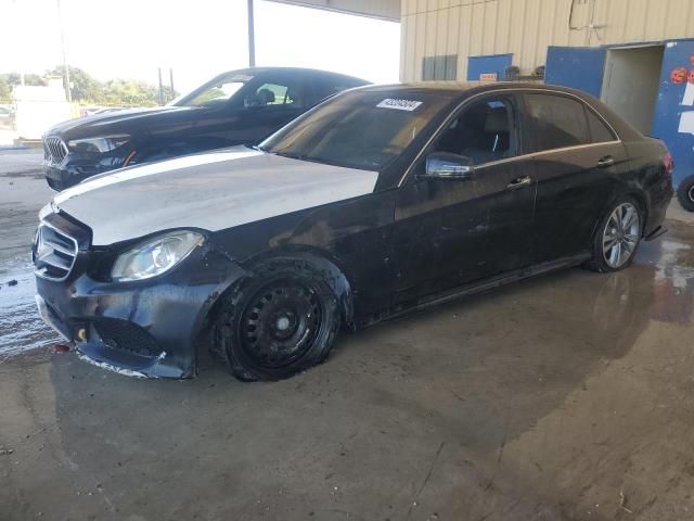 Image 1 of 2014 MERCEDES-BENZ E 350 2014 with VIN WDDHF5KB3EB073149