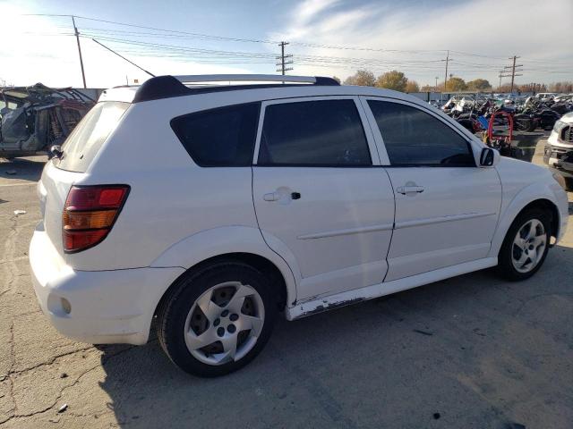 Image 3 of 2005 PONTIAC VIBE  2005 with VIN 5Y2SL63885Z473359