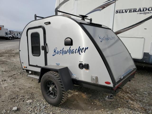 Изображение 3 2021 BRAX BUSHWACKER 2021 с VIN 7HFB1KB14M17X3788