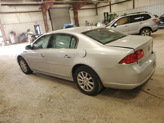 Изображение 2 2011 BUICK LUCERNE CXL 2011 с VIN 1G4HC5EM8BU108165