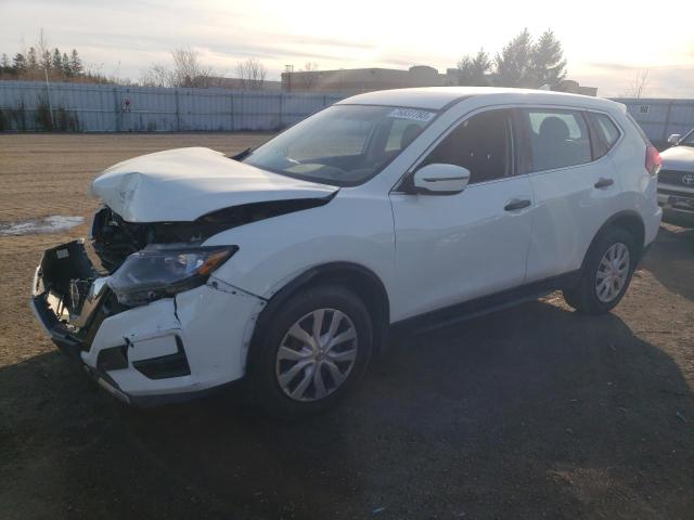 Obraz 1 z 2018 NISSAN ROGUE S 2018 z VIN 5N1AT2MT3JC833105
