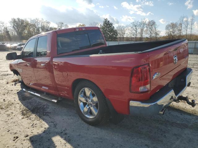 Obraz 2 z 2014 RAM 1500 SLT 2014 z VIN 1C6RR7GT7ES187584