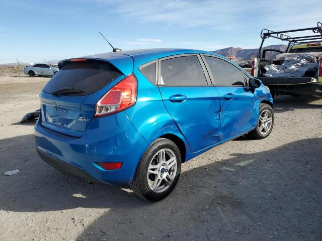 Изображение 3 2017 FORD FIESTA SE 2017 с VIN 3FADP4EJ0HM154180