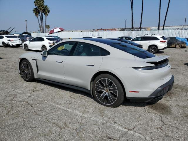 Изображение 2 2022 PORSCHE TAYCAN  2022 с VIN WP0AA2Y18NSA14267