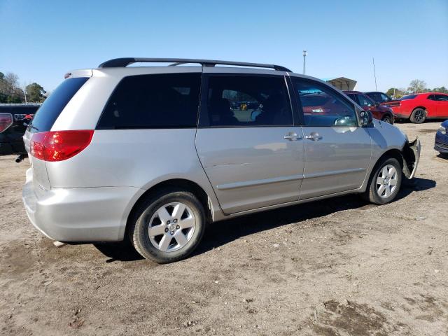 Изображение 3 2010 TOYOTA SIENNA CE 2010 с VIN 5TDKK4CC6AS342146