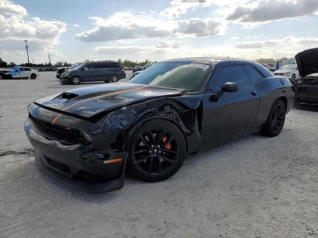 Obraz 2023 DODGE CHALLENGER GT 2023