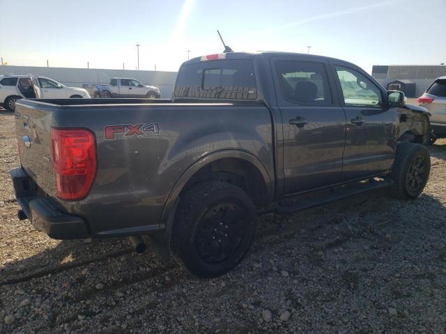 Image 3 of 2020 FORD RANGER XL 2020 with VIN 1FTER4FH1LLA21801