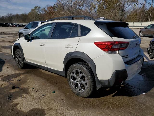 Изображение 2 2021 SUBARU CROSSTREK SPORT 2021 с VIN JF2GTHSC8MH241311