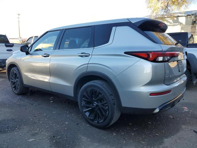 Image 2 of 2022 MITSUBISHI OUTLANDER SE 2022 with VIN JA4J3UA85NZ092808