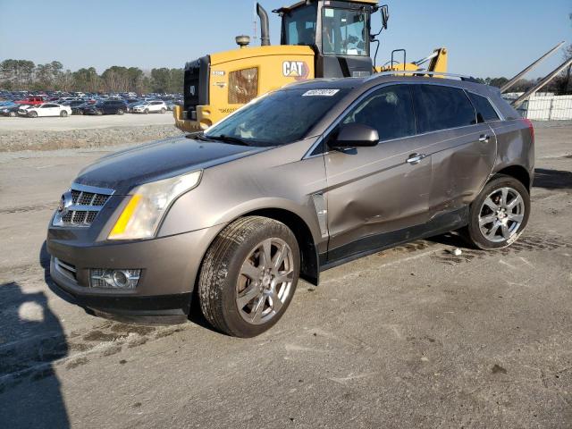 Изображение 1 2012 CADILLAC SRX PERFORMANCE COLLECTION 2012 с VIN 3GYFNBE38CS510758
