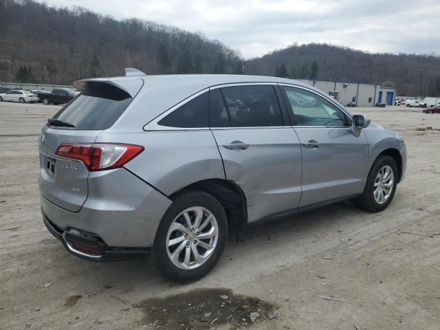 Изображение 3 2017 ACURA RDX TECHNOLOGY 2017 с VIN 5J8TB4H59HL015753