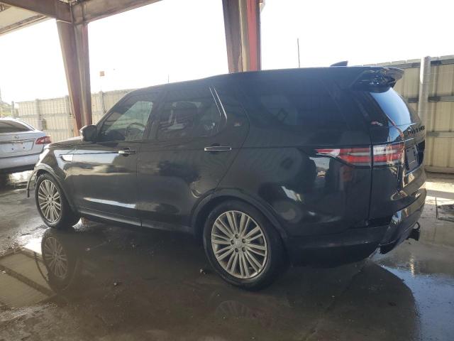 Obraz 2 z 2017 LAND ROVER DISCOVERY HSE LUXURY 2017 z VIN SALRHBBV3HA044092