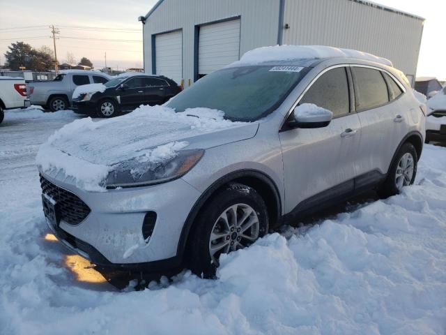 2020 FORD ESCAPE SE 2020 image