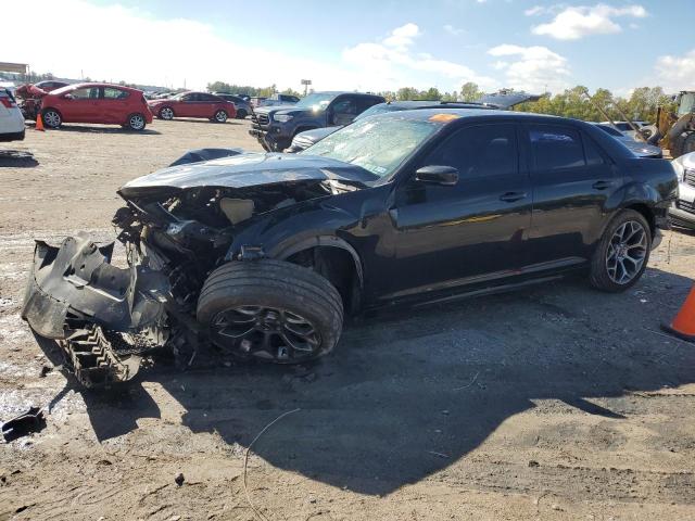 Obraz 1 z 2018 CHRYSLER 300 S 2018 z VIN 2C3CCABT4JH121245