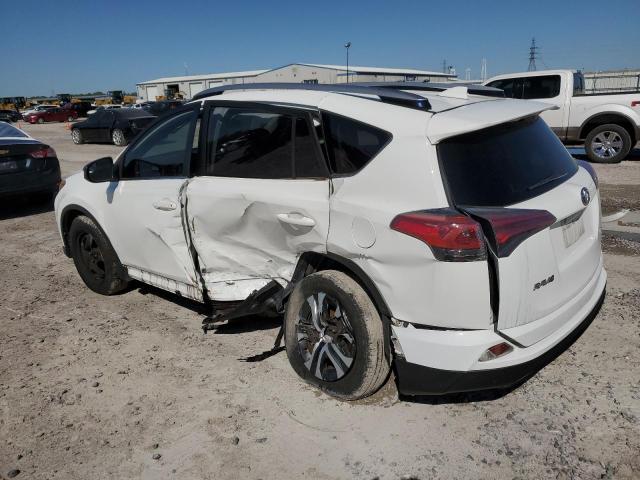 Изображение 2 2018 TOYOTA RAV4 LE 2018 с VIN JTMZFREV2JJ734844