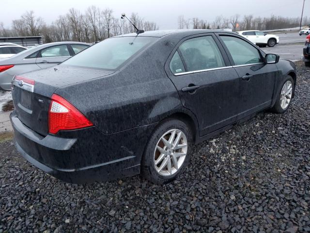Изображение 3 2011 FORD FUSION SEL 2011 с VIN 3FAHP0JA5BR243558