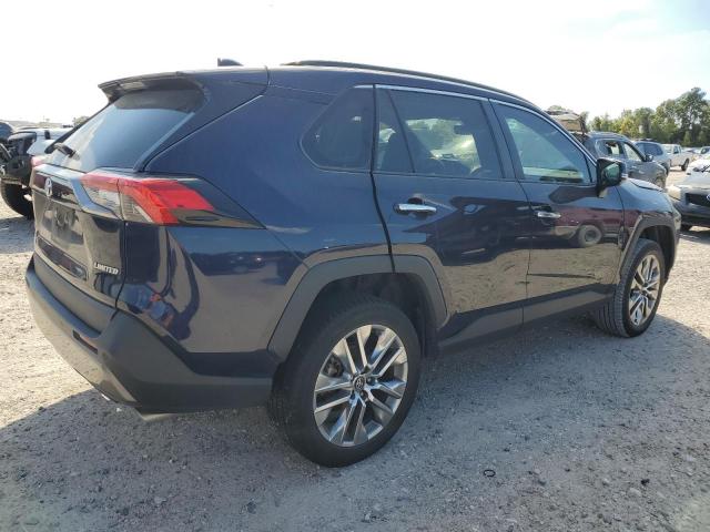 Obraz 3 z 2020 TOYOTA RAV4 LIMITED 2020 z VIN 2T3Y1RFV8LC046815