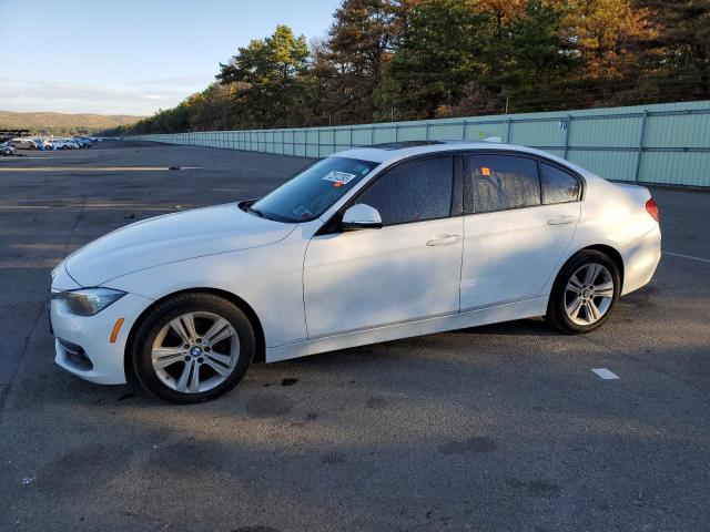 2016 BMW 328 XI SULEV 2016 image