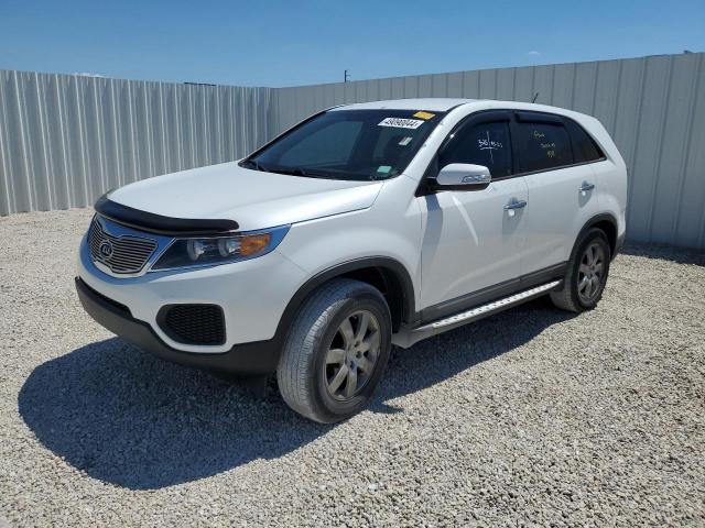 2013 KIA SORENTO LX 2013 image