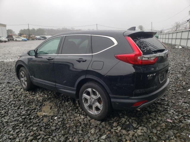 Obraz 2 z 2019 HONDA CR-V EX 2019 z VIN 7FARW2H57KE052588