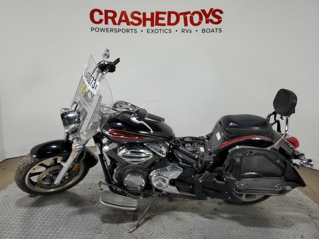 Obraz 3 z 2014 YAMAHA XVS950 A 2014 z VIN JYAVN01E3EA019351