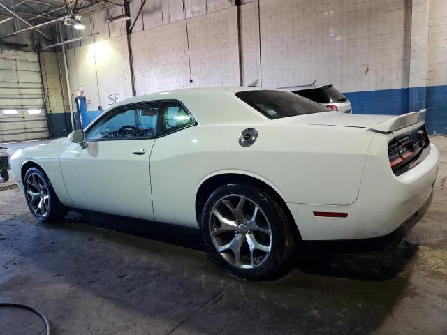 Obraz 2 z 2015 DODGE CHALLENGER SXT PLUS 2015 z VIN 2C3CDZBG9FH758931