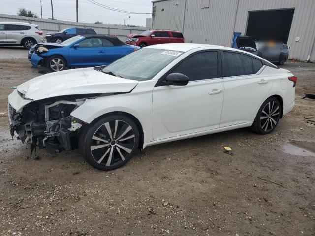 Изображение 1 2020 NISSAN ALTIMA SR 2020 с VIN 1N4BL4CV6LC149892