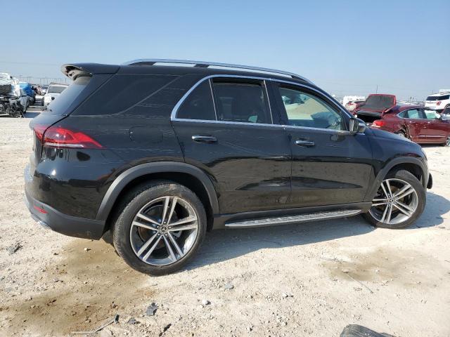 Image 3 of 2020 MERCEDES-BENZ GLE 350 2020 with VIN 4JGFB4JB3LA229715