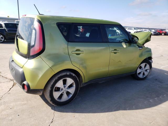 Obraz 3 z 2015 KIA SOUL  2015 z VIN KNDJN2A27F7797705