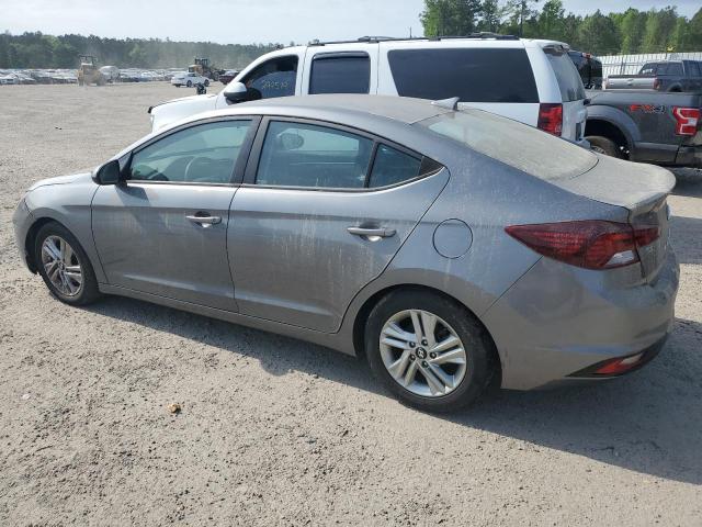 Obraz 2 z 2019 HYUNDAI ELANTRA SEL 2019 z VIN 5NPD84LF7KH430759
