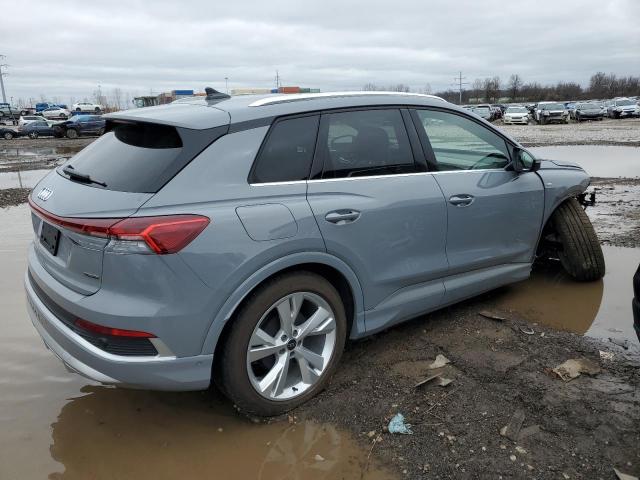 Image 3 of 2023 AUDI Q4 E-TRON PREMIUM PLUS 2023 with VIN WA1L2BFZ2PP046112