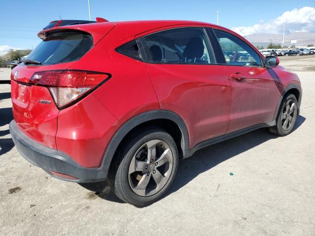 Image 3 of 2018 HONDA HR-V LX 2018 with VIN 3CZRU6H36JG725378