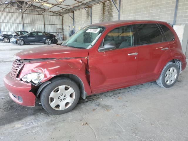 Image 1 of 2008 CHRYSLER PT CRUISER  2008 with VIN 3A8FY48B58T167882