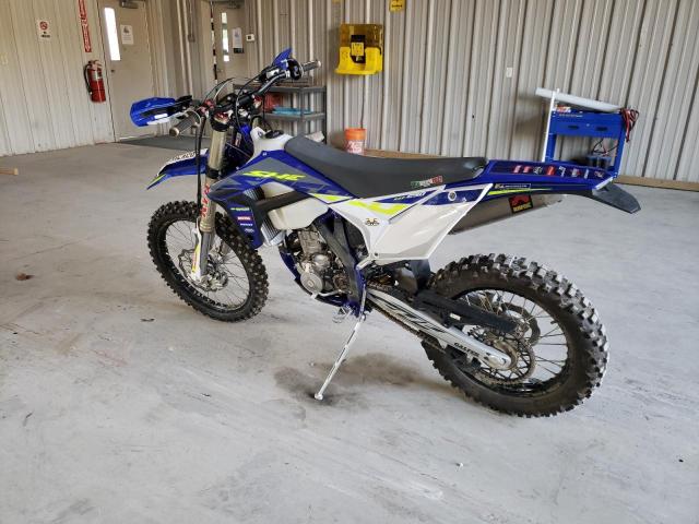 Obraz 3 z 2023 SHER DIRT BIKE 2023 z VIN VNBS625C4PB000505