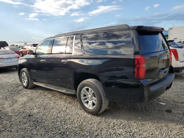 Obraz 2 z 2019 CHEVROLET SUBURBAN K1500 LT 2019 z VIN 1GNSKHKC3KR334974