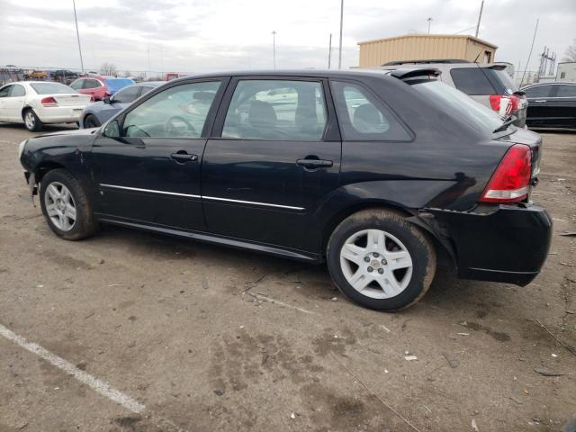 Изображение 2 2006 CHEVROLET MALIBU MAXX LT 2006 с VIN 1G1ZT61856F217239