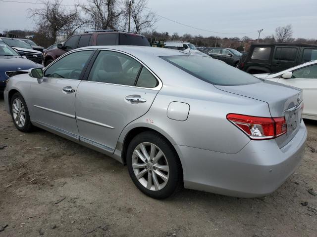 Obraz 2 z 2011 LEXUS ES 350 2011 z VIN JTHBK1EG1B2430057