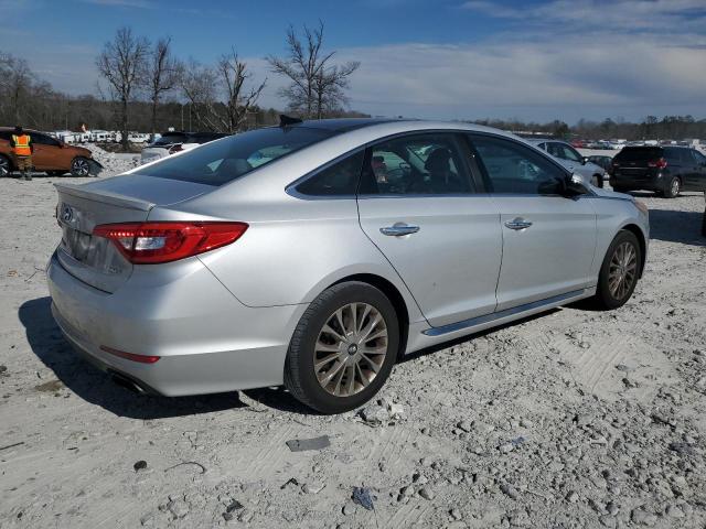 Изображение 3 2015 HYUNDAI SONATA SPORT 2015 с VIN 5NPE34AF1FH093761