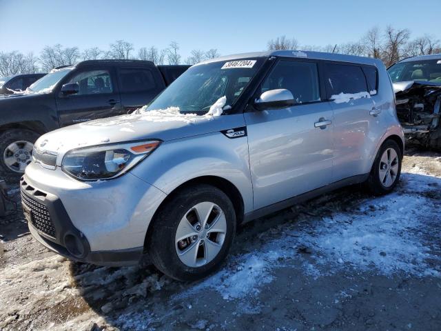 Изображение 2016 KIA SOUL  2016