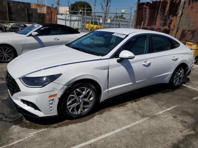 2023 HYUNDAI SONATA SEL 2023 image