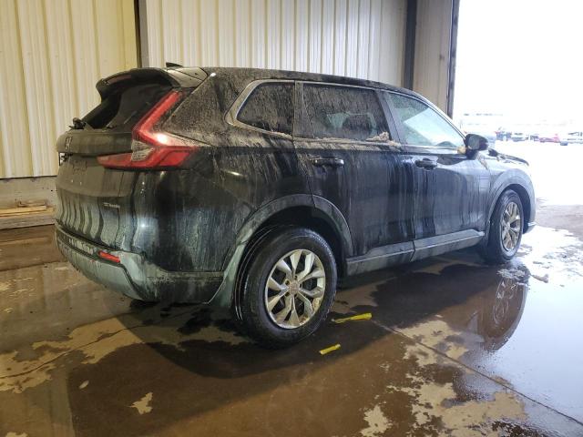 Image 3 of 2024 HONDA CR-V LX 2024 with VIN 2HKRS4H28RH101740