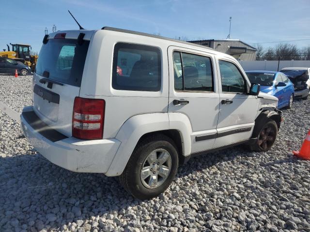Изображение 3 2012 JEEP LIBERTY SPORT 2012 с VIN 1C4PJMAK1CW209249