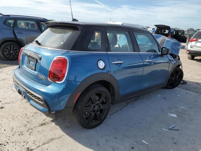Image 3 of 2023 MINI COOPER S 2023 with VIN WMW53DK04P2S65923