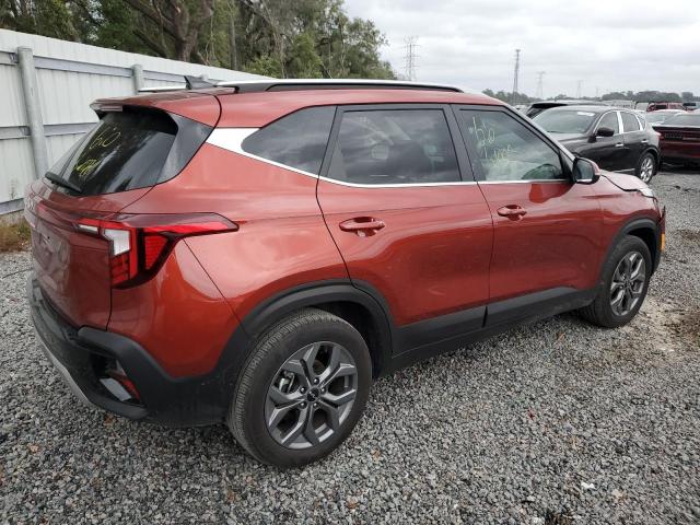 Image 3 of 2024 KIA SELTOS S 2024 with VIN KNDEU2AA2R7506057