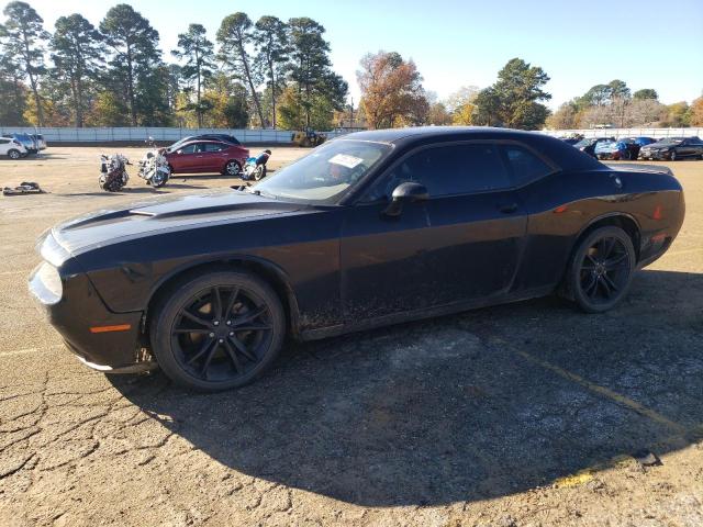 Изображение 1 2016 DODGE CHALLENGER SXT 2016 с VIN 2C3CDZAG6GH321519