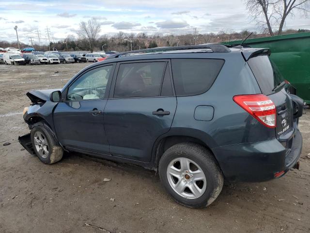 Obraz 2 z 2010 TOYOTA RAV4  2010 z VIN JTMBF4DV2AD024752