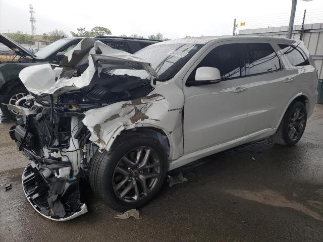 2022 DODGE DURANGO R/T 2022 image