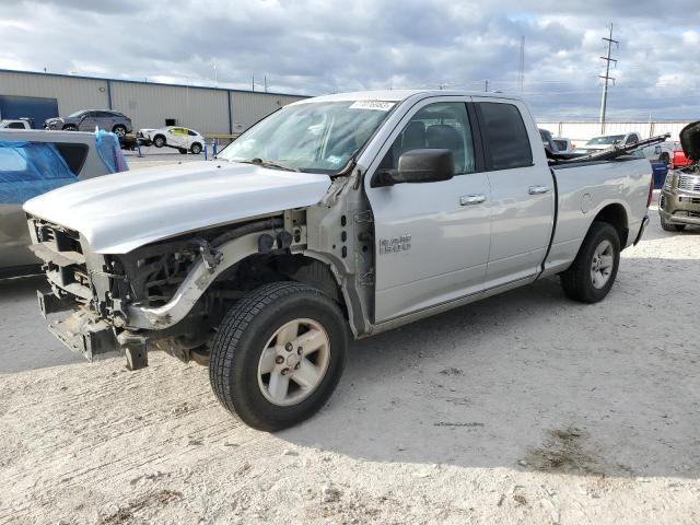 Image 1 of 2017 RAM 1500 SLT 2017 with VIN 1C6RR6GG5HS582137
